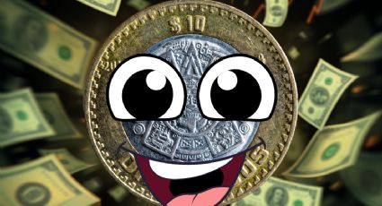 Peso mexicano ni se inmuta ante los cambios del dólar; tipo de cambio al cierre HOY 29 de agosto