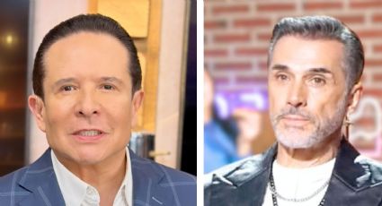 Gustavo Infante gana demanda millonaria contra Sergio Mayer, ¿cuánto le deberá pagar?