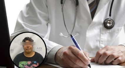 Mujer agrede a médico al recibir consejo de salud; ¿qué desató su furia?