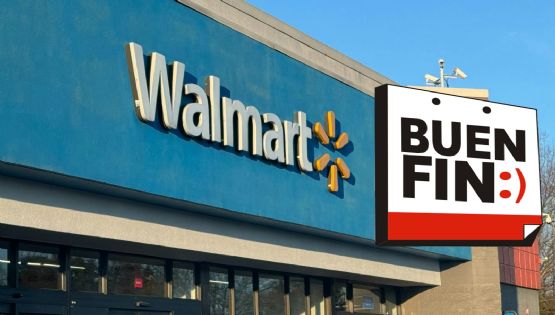 Walmart podría volver al Buen Fin en 2025; llevan 6 años fuera del evento