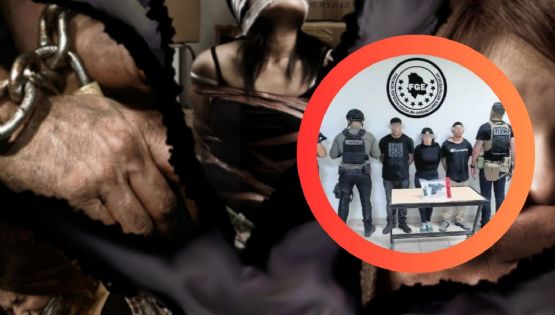 Jóvenes embarazadas son secuestradas para lucrar con sus bebés; captores pidieron 3 millones pesos