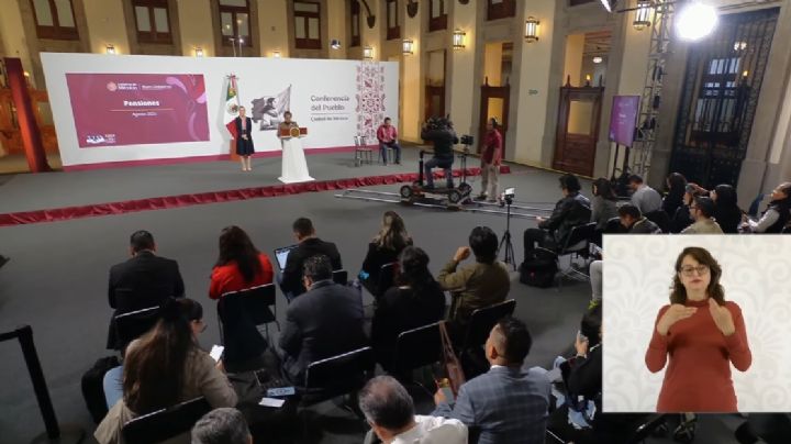 Detectan pensiones exorbitantes en CFE y Pemex: algunos superan el millón de pesos al mes