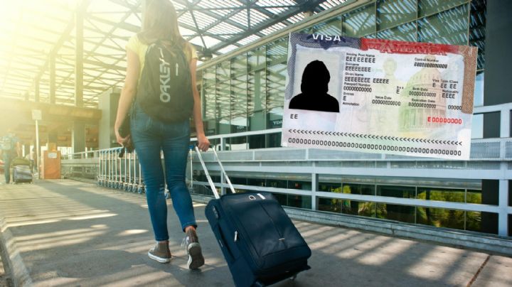 Visa americana: EU reduciría la estadía, ¿cuál sería el plazo máximo para mexicanos?