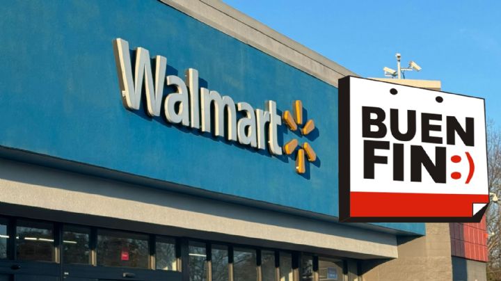 Walmart podría volver al Buen Fin en 2025; llevan 6 años fuera del evento