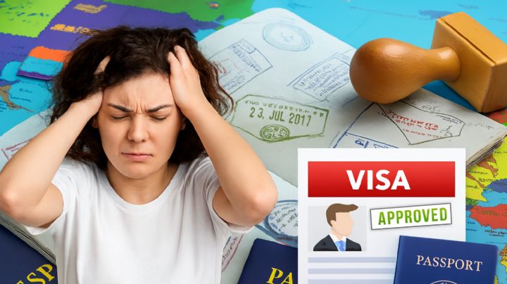 Visa americana: trámite tendrá cambio importante a partir de septiembre