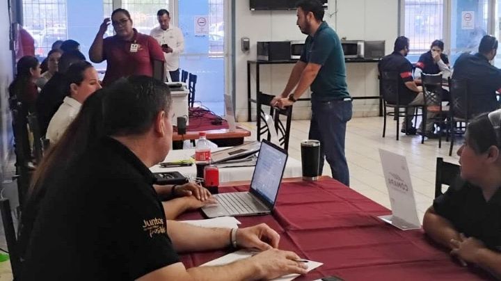 Acercan servicios al sector productivo con 'Brigada en tu Empresa'