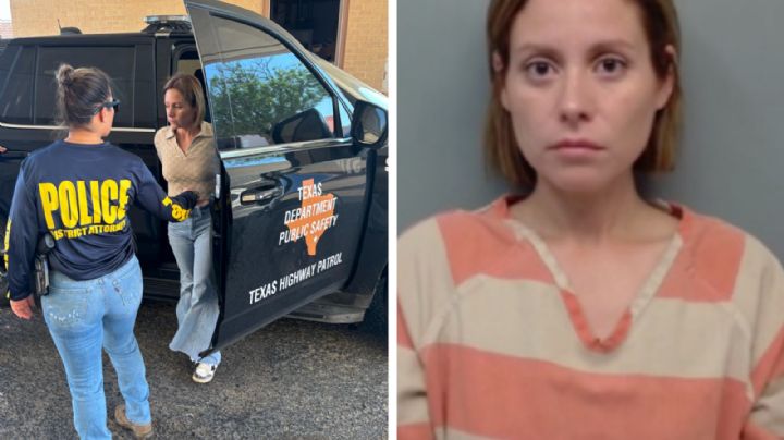 'Estaban visiblemente bien': alguaciles del Condado de Webb sobre los perritos del Freedom Ranch