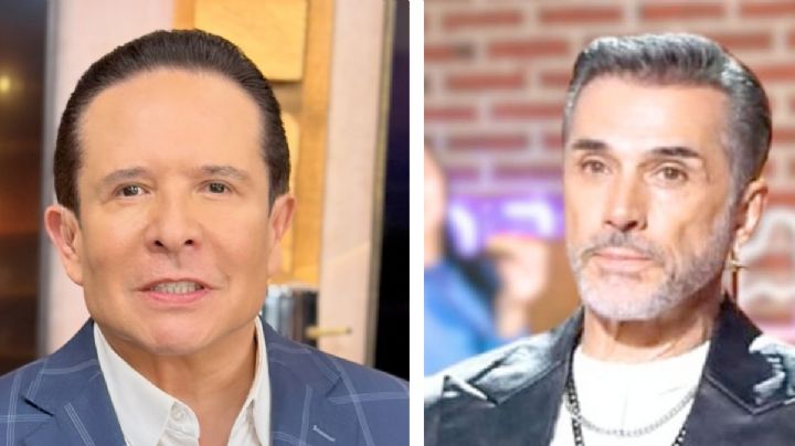 Gustavo Infante gana demanda millonaria contra Sergio Mayer, ¿cuánto le deberá pagar?