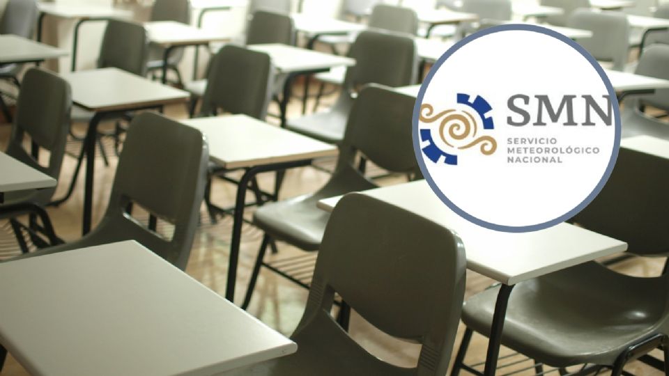 Temperaturas de hasta 0 grados en estos estados en el regreso a clases 2025