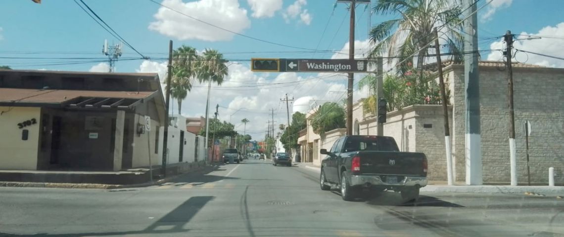 Apagones desquician la ciudad; en colonias del sur provocan suspensión del servicio de agua