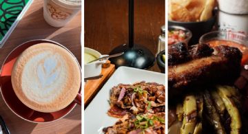 ¿Dónde comer en Nuevo Laredo?; 5 restaurantes imperdibles para los paladares más exigentes