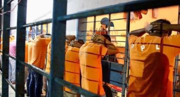 Motín en penal de Tuxpan deja 7 muertos y 11 heridos; autoridades trasladaron a reos | VIDEO