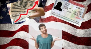 Visa americana 2025: estos son los precios que tendrás que cubrir en el trámite en agosto