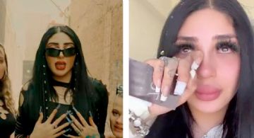 Bellakath casi se va de este mundo en plena cirugía estética