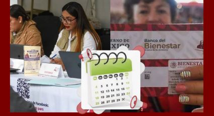 Estos 5 programas sociales del Bienestar comienzan registros en agosto 2025
