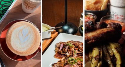 ¿Dónde comer en Nuevo Laredo?; 5 restaurantes imperdibles para los paladares más exigentes