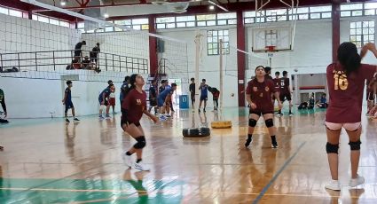Todo listo para los Campamentos Deportivos de Verano 2025 en Nuevo Laredo