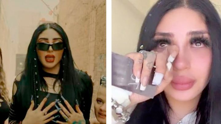 Bellakath casi se va de este mundo en plena cirugía estética