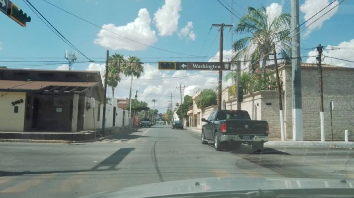 Apagones desquician la ciudad; en colonias del sur provocan suspensión del servicio de agua