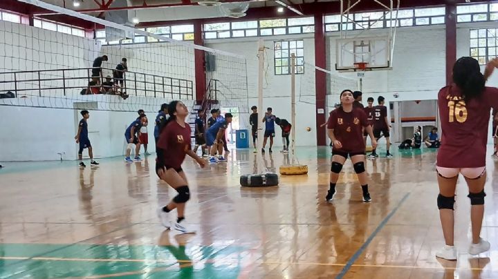 Todo listo para los Campamentos Deportivos de Verano 2025 en Nuevo Laredo