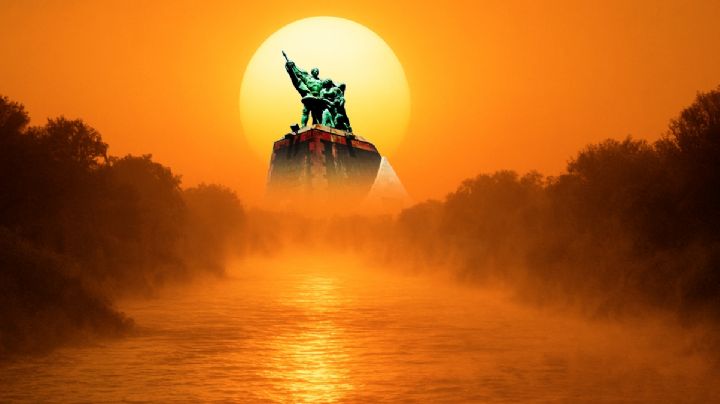 Canícula: a partir de este lunes, se vienen tres días seguidos de temperaturas extremas