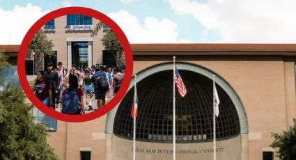 TAMIU entre las mejores universidades en los Estados Unidos; ¿en qué lugar está?