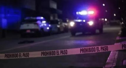 Matan a hombre frente a su familia en una vecindad; sicarios le disparan a sangre fría