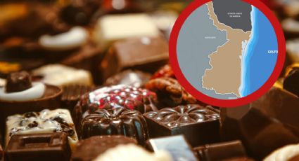 Tamaulipas: la primera chocolatera artesanal del estado conquista todos los paladares