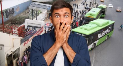 Nuevo León toma medidas secretas para cuidar a usuarios del transporte; esto harán sin que lo notes