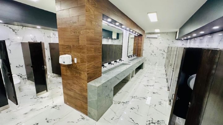 Palenque Expomex Nuevo Laredo: renovación total que sorprenderá a los fronterizos