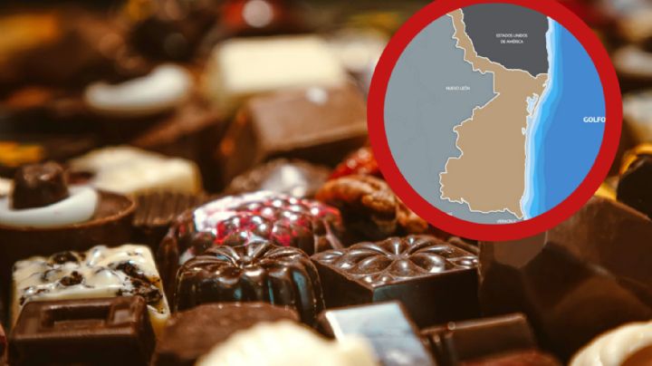 Tamaulipas: la primera chocolatera artesanal del estado conquista todos los paladares