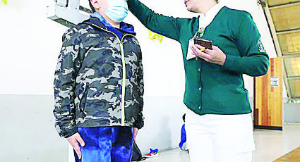 Habrá menos tiempo de espera en el IMSS
