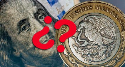 Así amanece el peso mexicano frente al dólar HOY 31 de agosto del 2025; ¿ganó o perdió?