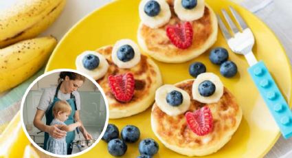 Regreso a clases 2025: el desayuno perfecto para que los niños se concentren mejor, según expertos