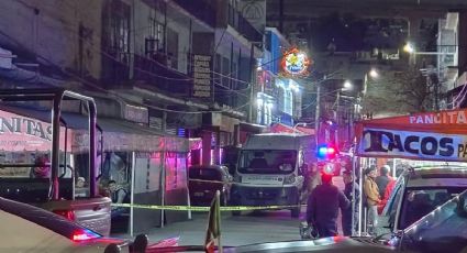 Jóvenes acuden a comer mariscos y terminan baleados; hay tres muertos