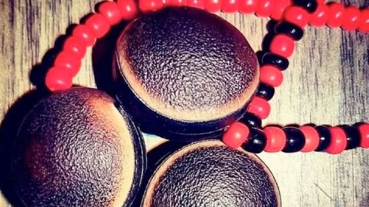 El ojo de venado: significado, poder y protección del amuleto