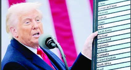 Alertan: Estados Unidos está cerca de una crisis económica