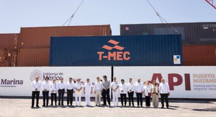 Puerto del Norte se perfila como nuevo polo logístico del noreste mexicano