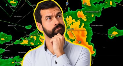Clima en Nuevo Laredo: el calor no da tregua, día caluroso y pegajoso en la frontera