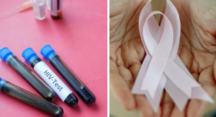 Nuevo Laredo: cáncer de mama y VIH, los más letales en 2025