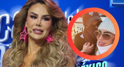 ¿Quién es el esposo de Ninel Conde?; es 17 años menor que el 'Bombón Asesino'