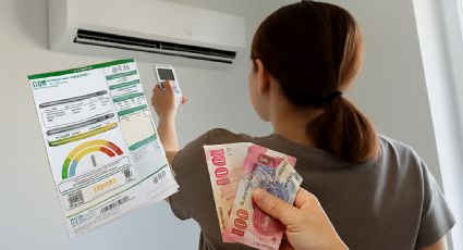 Ahorra en tu recibo de la CFE, esta es la temperatura en que debe estar tu aire acondicionado