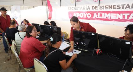 'Presidencia Cerquita de Ti' llega a Nueva Victoria con servicios gratuitos para toda la familia