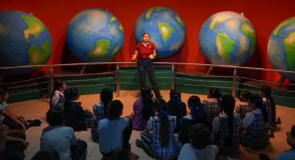 Vacaciones en el museo; invitan a disfrutar los espacios culturales de Nuevo Laredo