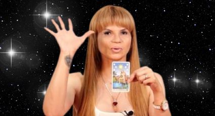 Horóscopos de Mhoni Vidente para HOY martes 5 de agosto de 2025