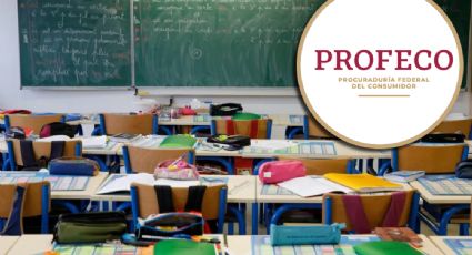¿Ya no puedes pagar la escuela privada y retienen tus documentos?, la Profeco respalda tus derechos educativos