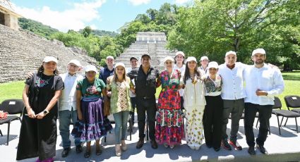 Gobierno Federal presenta “México Imparable-Serial Medio Maratón”; arranca el 14 de septiembre