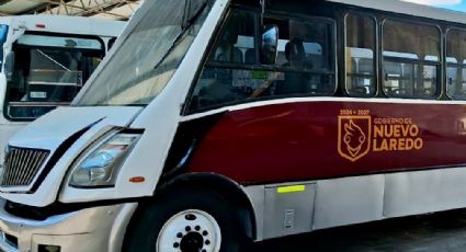 Ruta exprés ahorra tiempo a usuarios