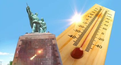 Clima en Nuevo Laredo: bajaría hoy la temperatura, ¿estará fresco?
