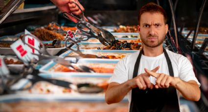 ¿Te pueden correr de un buffet por comer demasiado?, esto sabemos